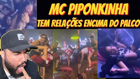 mc pipokinha video com fa|MC PIPOKINHA TEM RELAÇÃO EM CIMA DO PALCO